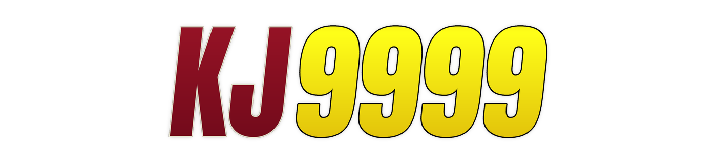 kj9999 লোগো